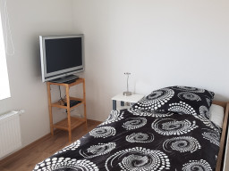 "ROOMER-80" Ferienwohnung 80 m²